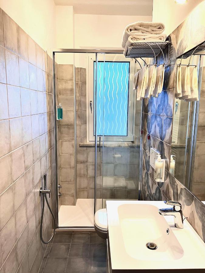 Albergo Di ムルロ エクステリア 写真