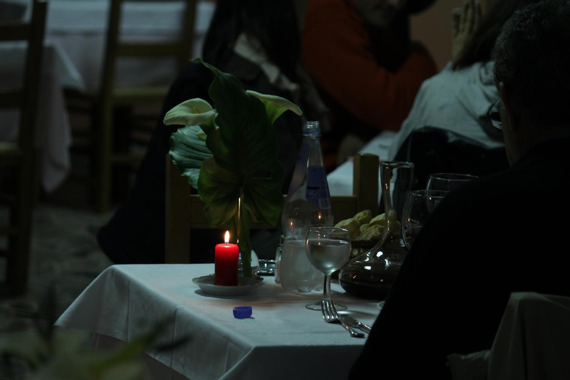 Albergo Di ムルロ エクステリア 写真