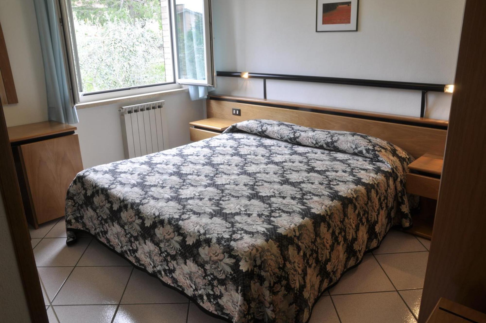 Albergo Di ムルロ エクステリア 写真