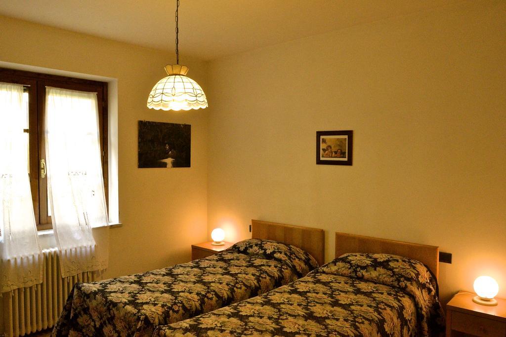 Albergo Di ムルロ エクステリア 写真