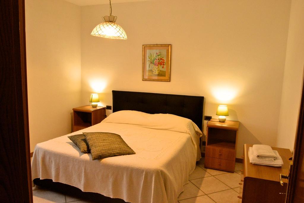 Albergo Di ムルロ エクステリア 写真