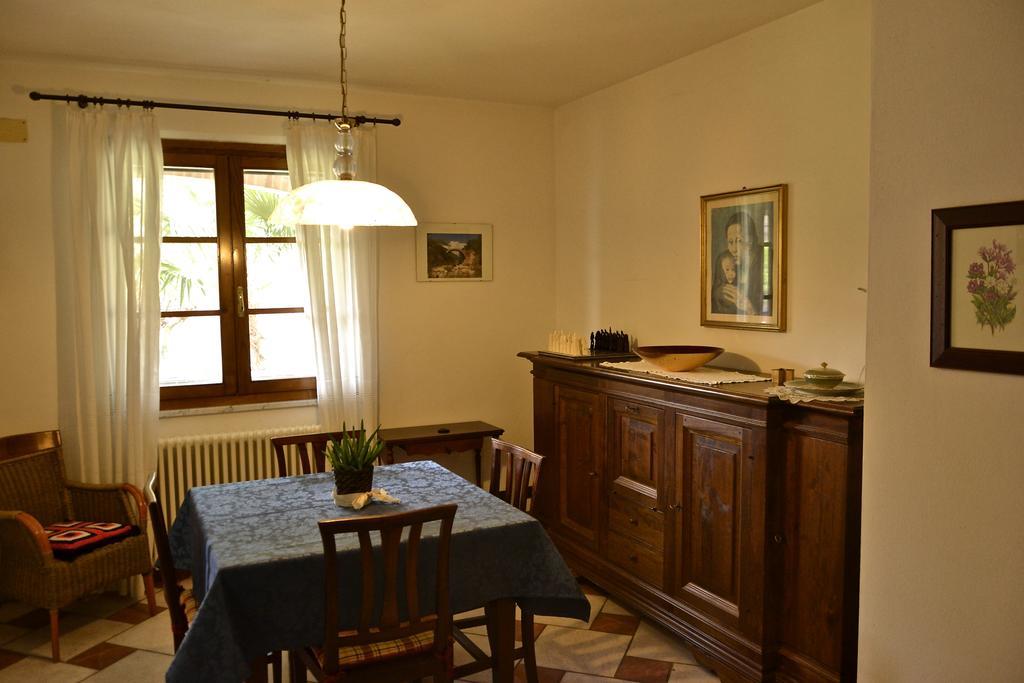 Albergo Di ムルロ エクステリア 写真