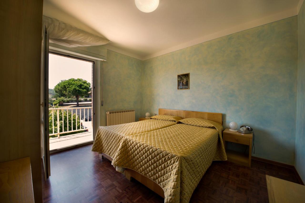 Albergo Di ムルロ エクステリア 写真